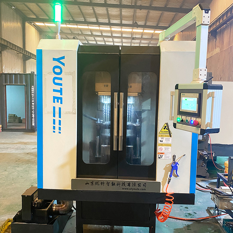 数控珩磨机——精密制造时代的高精度加工利器