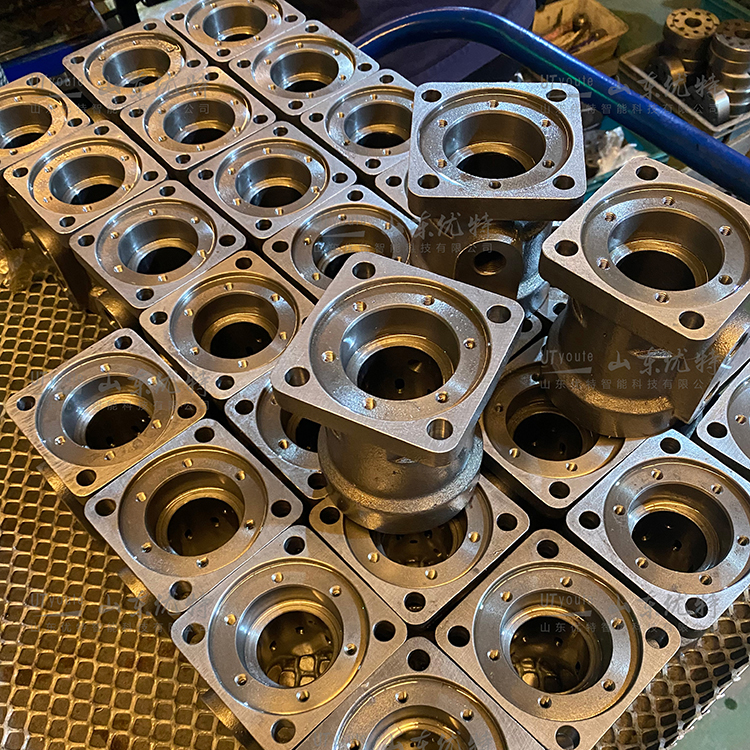 内孔高精密珩磨加工设备基本原理